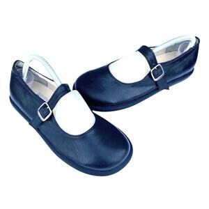 Vintage Mary Janes On Your Feet‎ By Chinese Laundry Women's 7.5M